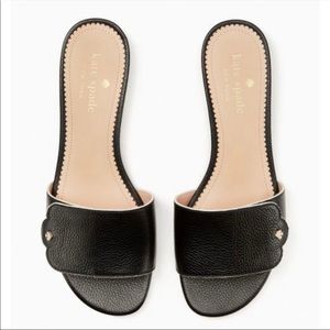 Kate spade Slides